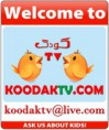 Welcome to Koodak TV